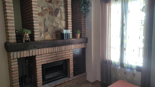 Fuentes de Leon Casa | Alojamientos Rurales Los Molinos