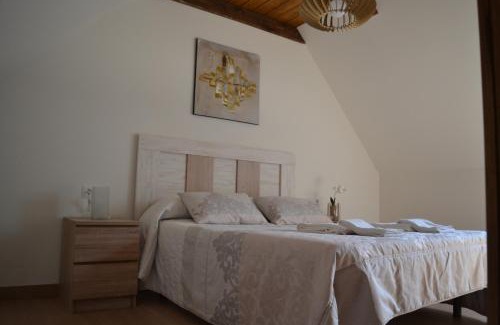 Izalzu Apartamento | Alojamientos Rurales Apezarena