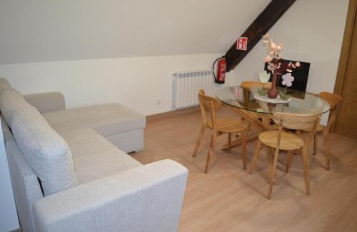 Izalzu Apartamento | Alojamientos Rurales Apezarena