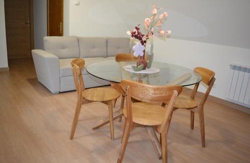 Izalzu Apartamento | Alojamientos Rurales Apezarena