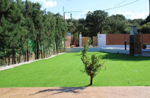 La Codosera Apartamento | Alojamientos Rurales La Codosera
