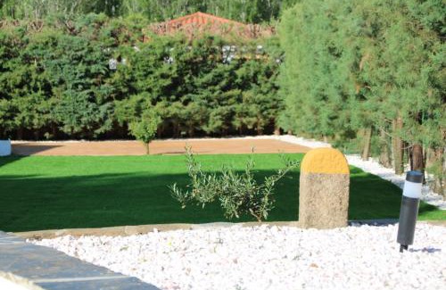 La Codosera Apartamento | Alojamientos Rurales La Codosera