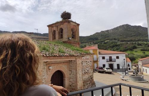 Herrera del Duque Casa | Alojamientos rurales La Barca del tío Vito