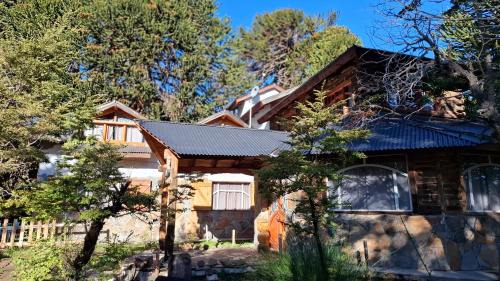 Villa Pehuenia Apartamento | Alojamientos Titin