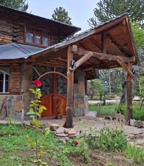 Villa Pehuenia Apartamento | Alojamientos Titin