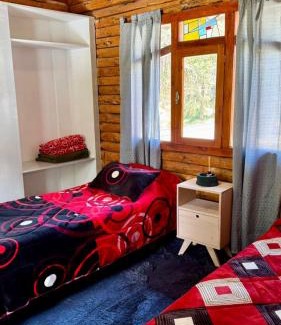 Villa Pehuenia Apartamento | Alojamientos Titin