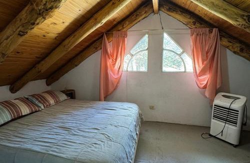 Villa Pehuenia Apartamento | Alojamientos Titin