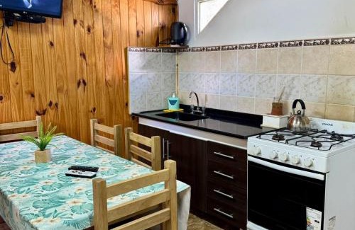 Villa Pehuenia Apartamento | Alojamientos Titin
