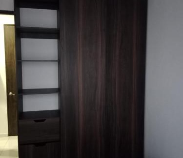 Mosquera Casa | ALOJAMIENTOS VAJER