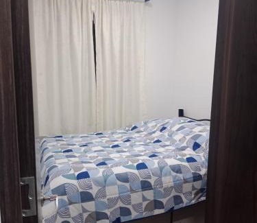 Mosquera Casa | ALOJAMIENTOS VAJER