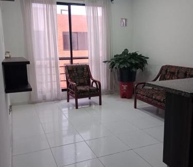 Mosquera Casa | ALOJAMIENTOS VAJER