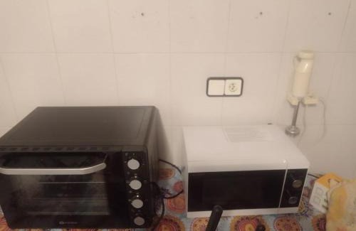 Beniel Casa | Alojamientos Victoria