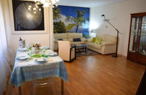 Murcia Apartamento | Alojamientos Villarias Murcia