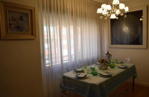 Murcia Apartamento | Alojamientos Villarias Murcia
