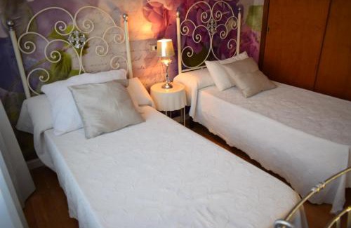 Murcia Apartamento | Alojamientos Villarias Murcia