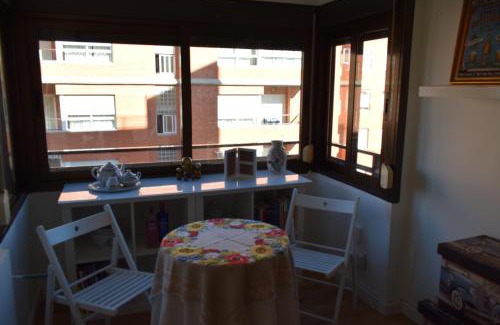 Murcia Apartamento | Alojamientos Villarias Murcia