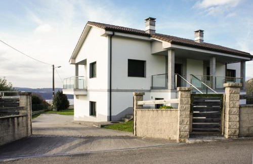 Viveiro Casa | Alojamientos Viveiro - El Escairo