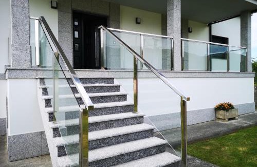 Viveiro Casa | Alojamientos Viveiro - El Escairo