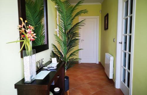 Viveiro Casa | Alojamientos Viveiro - El Escairo