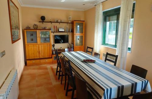 Viveiro Casa | Alojamientos Viveiro - El Escairo