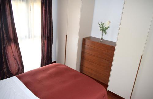 Yecla Apartamento | Alojamientos Yecla Centro by Casa Avenida de la Feria