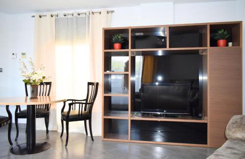 Yecla Apartamento | Alojamientos Yecla Centro by Casa Avenida de la Feria