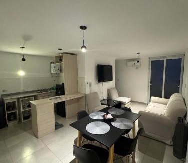 Villa Maria Apartamento | Alojamientosvillamaria
