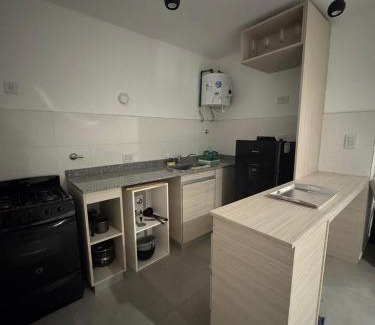 Villa Maria Apartamento | Alojamientosvillamaria