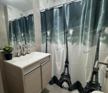 Villa Maria Apartamento | Alojamientosvillamaria