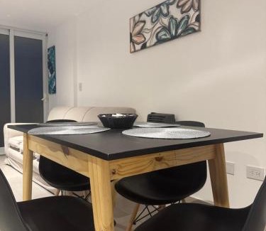 Villa Maria Apartamento | Alojamientosvillamaria