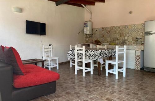 Huerta Grande Apartamento | AlojARTE en Punilla-Apart