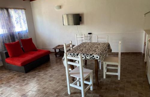 Huerta Grande Apartamento | AlojARTE en Punilla-Apart