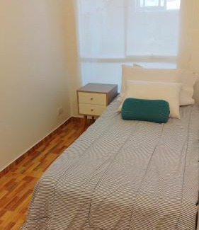 Mala Apartamento | Alojate en Mala playa y campo