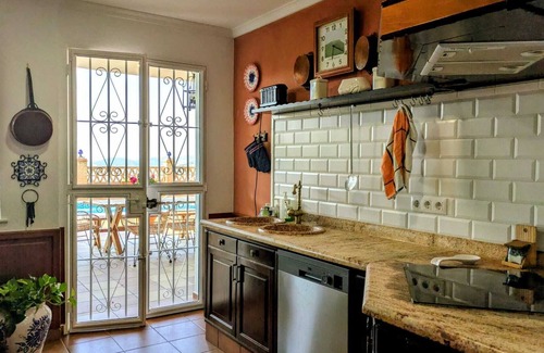 Prado del Rey Villa | Casa Rural en Prado del Rey, Ruta de los Pueblos Blancos, Tranquilidad y relax