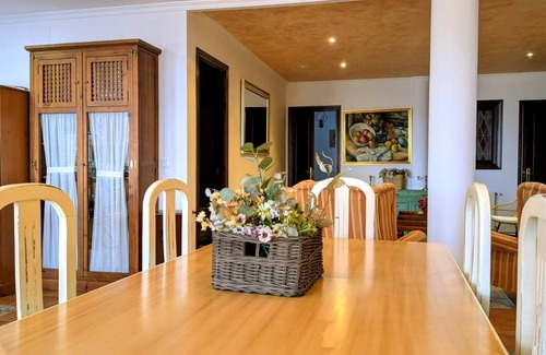 Prado del Rey Villa | Casa Rural en Prado del Rey, Ruta de los Pueblos Blancos, Tranquilidad y relax