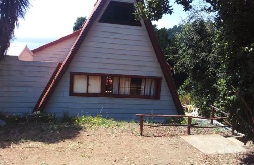 Tome Casa | Alojha Coliumo Dichato