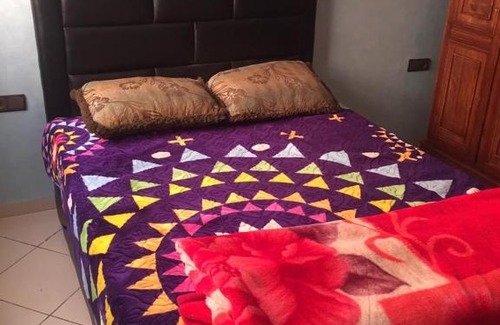 Cite El Houda Apartamento | Alomrane