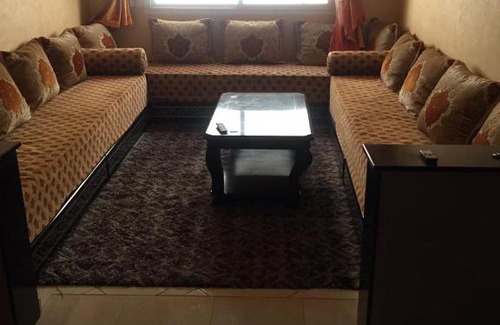Cite El Houda Apartamento | Alomrane