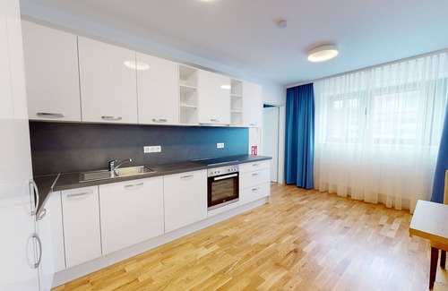 Leopoldstadt Apartamento | ALON HOMES Vienna – Premium City Center Apartments