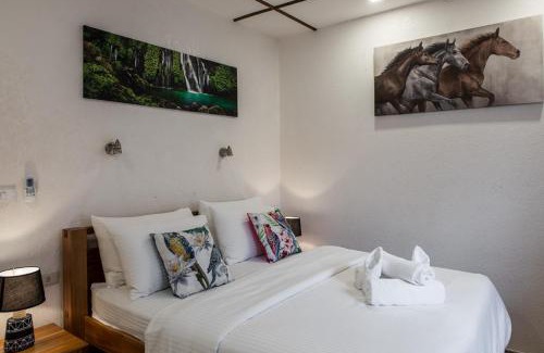 Tawala Apartamento | Alona Apartments