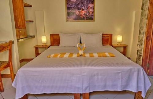 Tawala Hotel | Alona Austria Resort