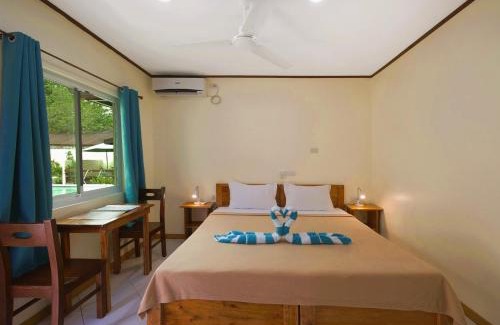 Tawala Hotel | Alona Austria Resort