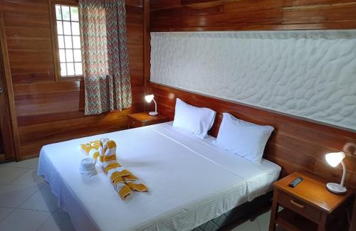 Tawala Hotel | Alona Austria Resort