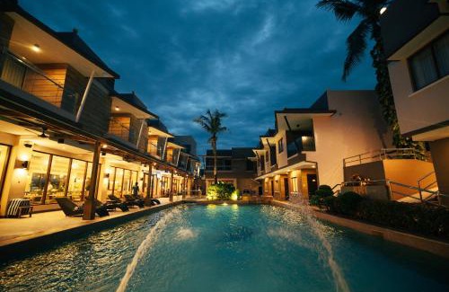Panglao Complejo | Alona by Jpark Island Resort