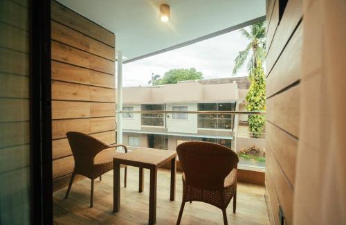 Panglao Complejo | Alona by Jpark Island Resort