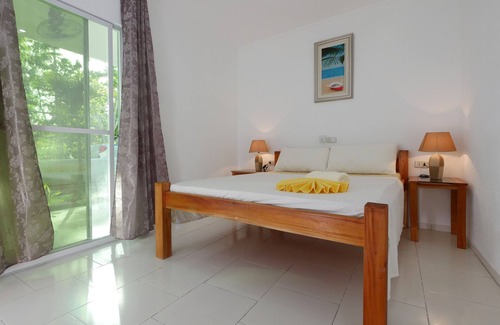 Tawala Casa | Alona Gecko Inn