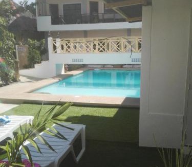 Tawala Hotel | Alona KatChaJo Inn