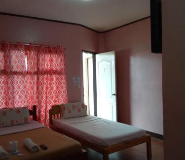 Tawala Hotel | Alona KatChaJo Inn
