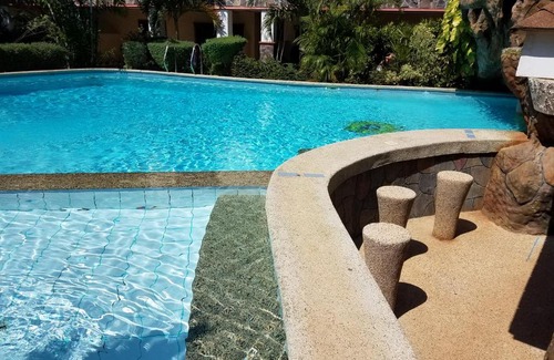 Tawala Apartamento | Alona Park Residence