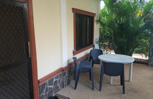 Tawala Apartamento | Alona Park Residence